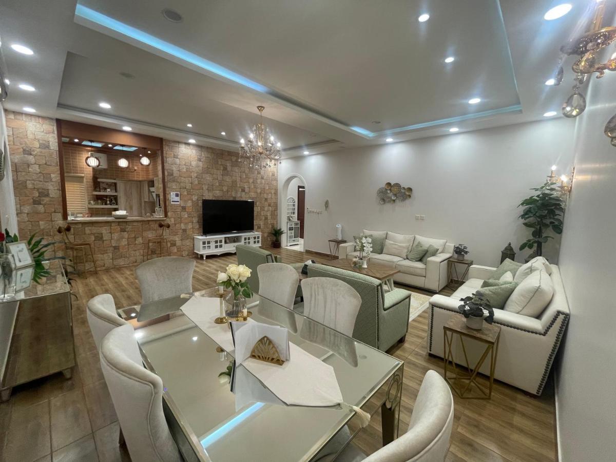 العلا بيتك Exterior foto