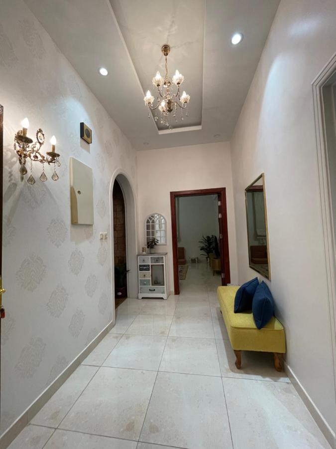 العلا بيتك Exterior foto